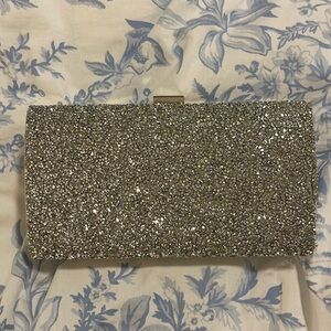Sparkle clutch